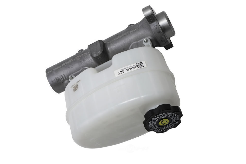 ACDelco GM Original Equipment 19420963 Brake Master Cylinder