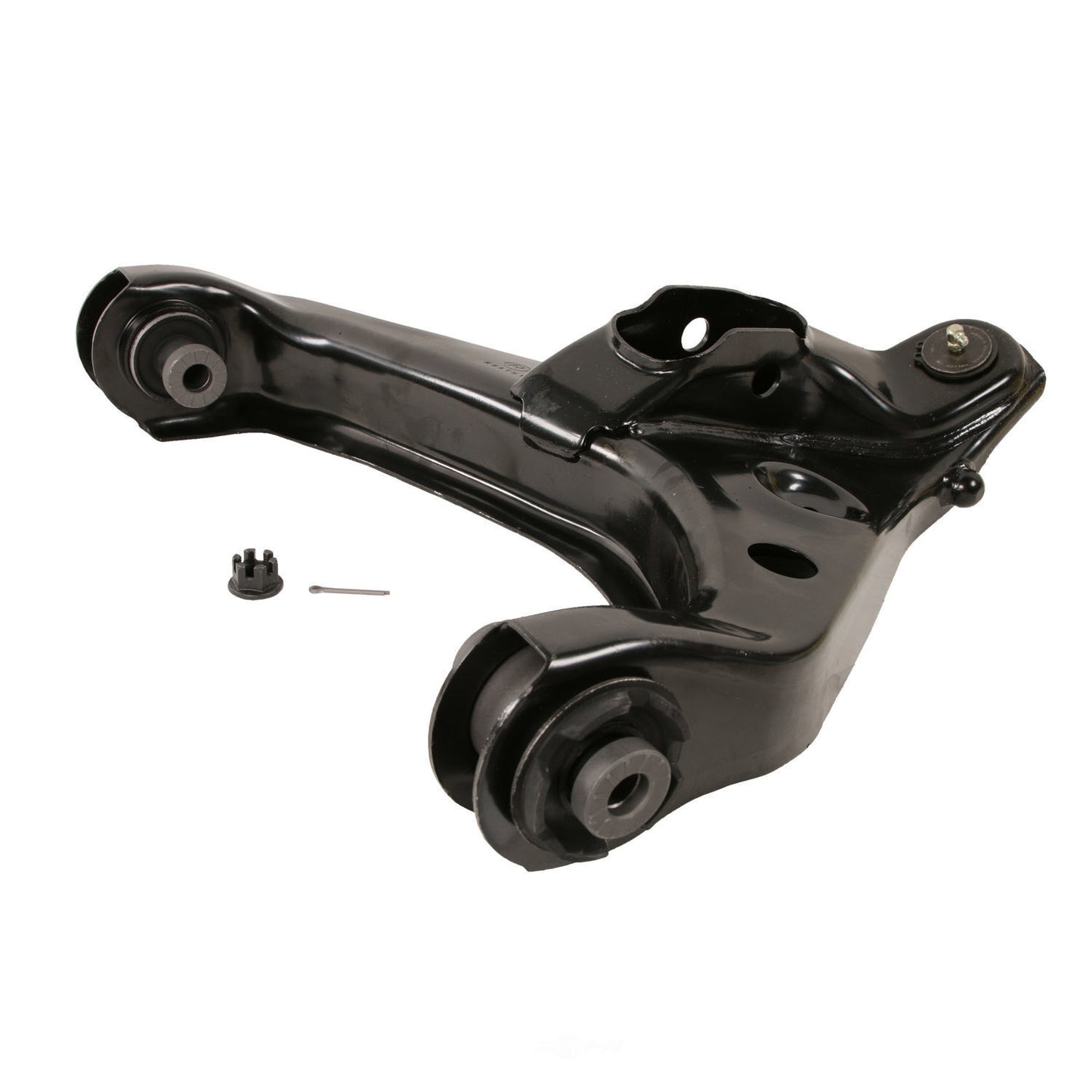 Moog CK621266 Suspension Control Arm and Ball Joint Assembly