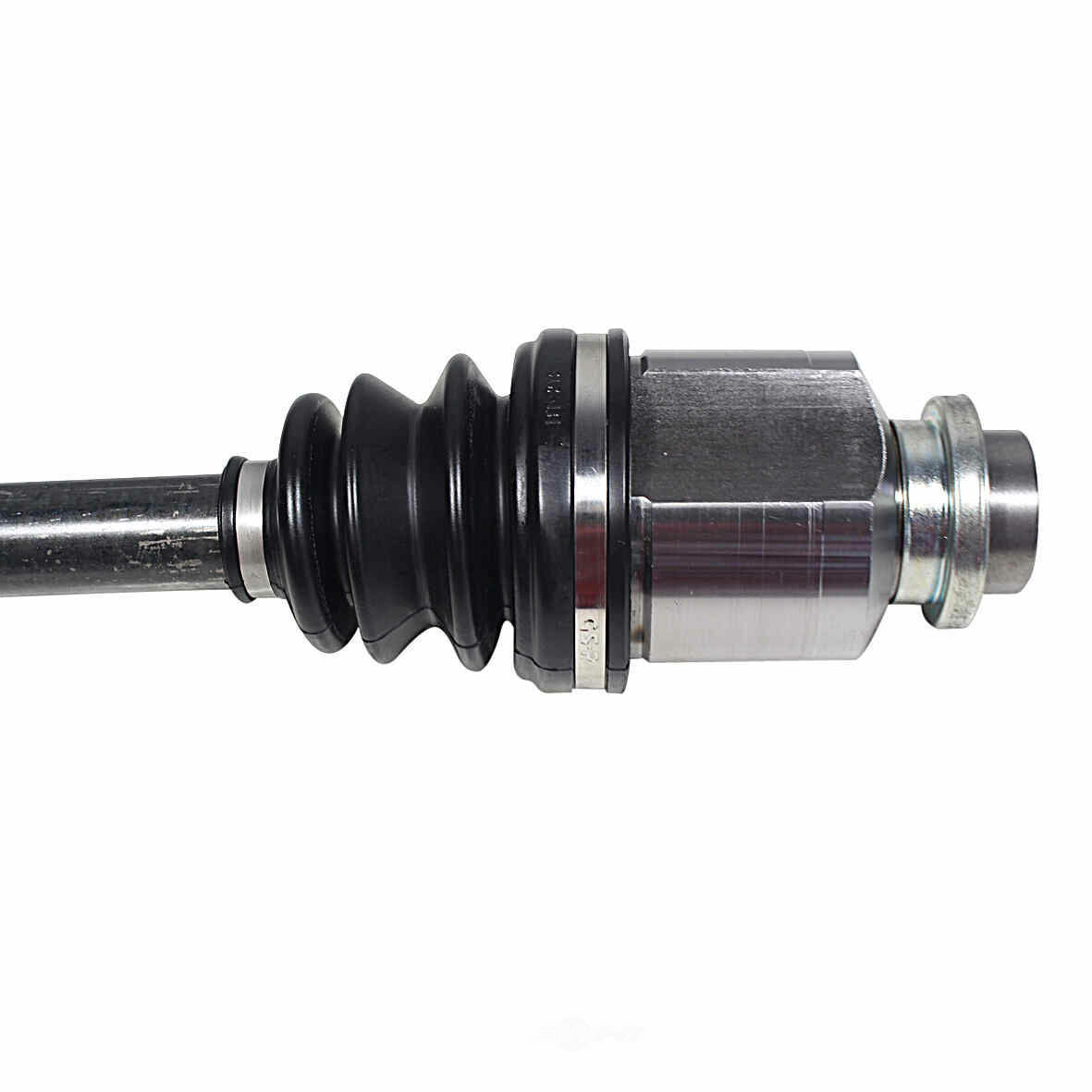 GSP North America NCV51545 CV Axle Assembly