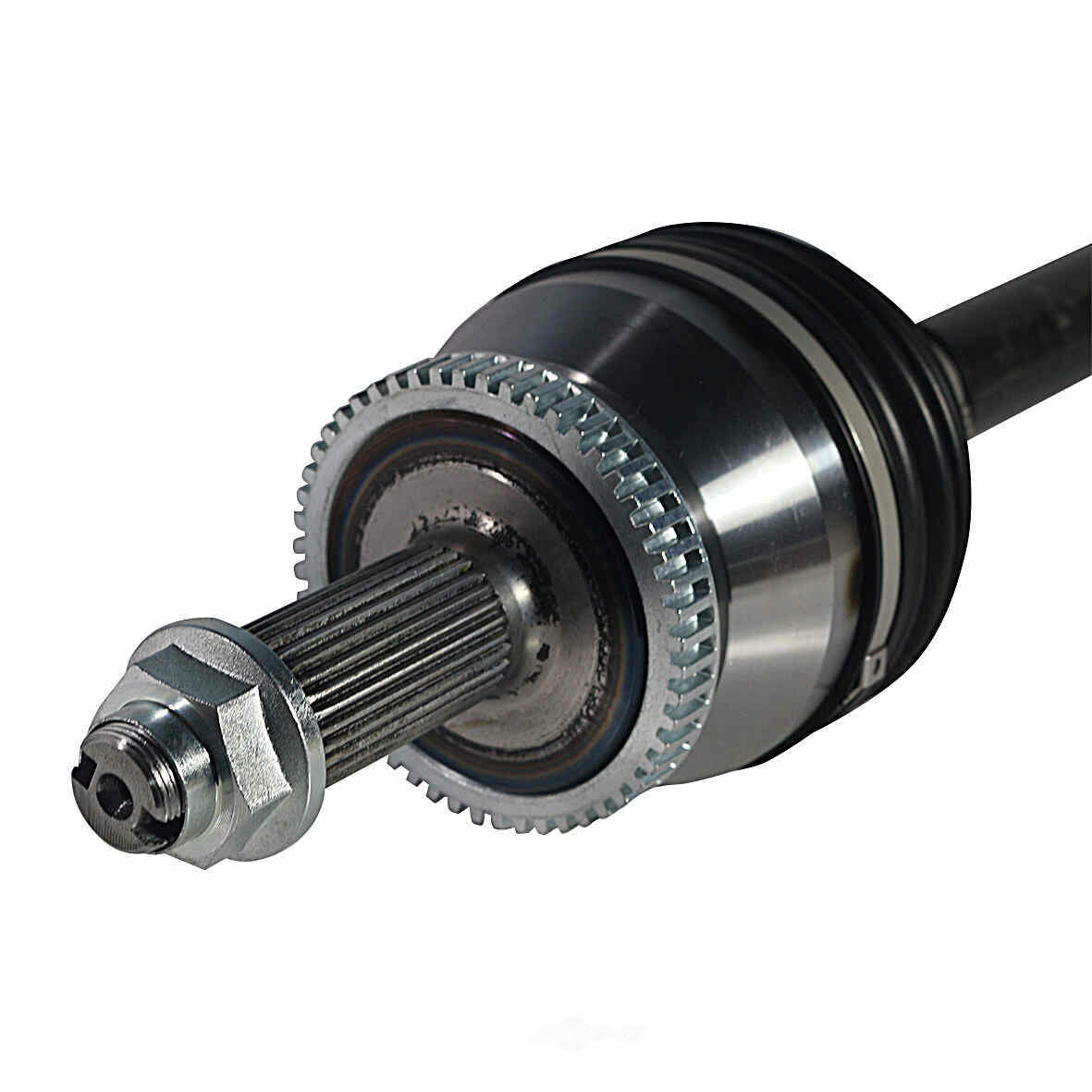 GSP North America NCV37072 CV Axle Assembly