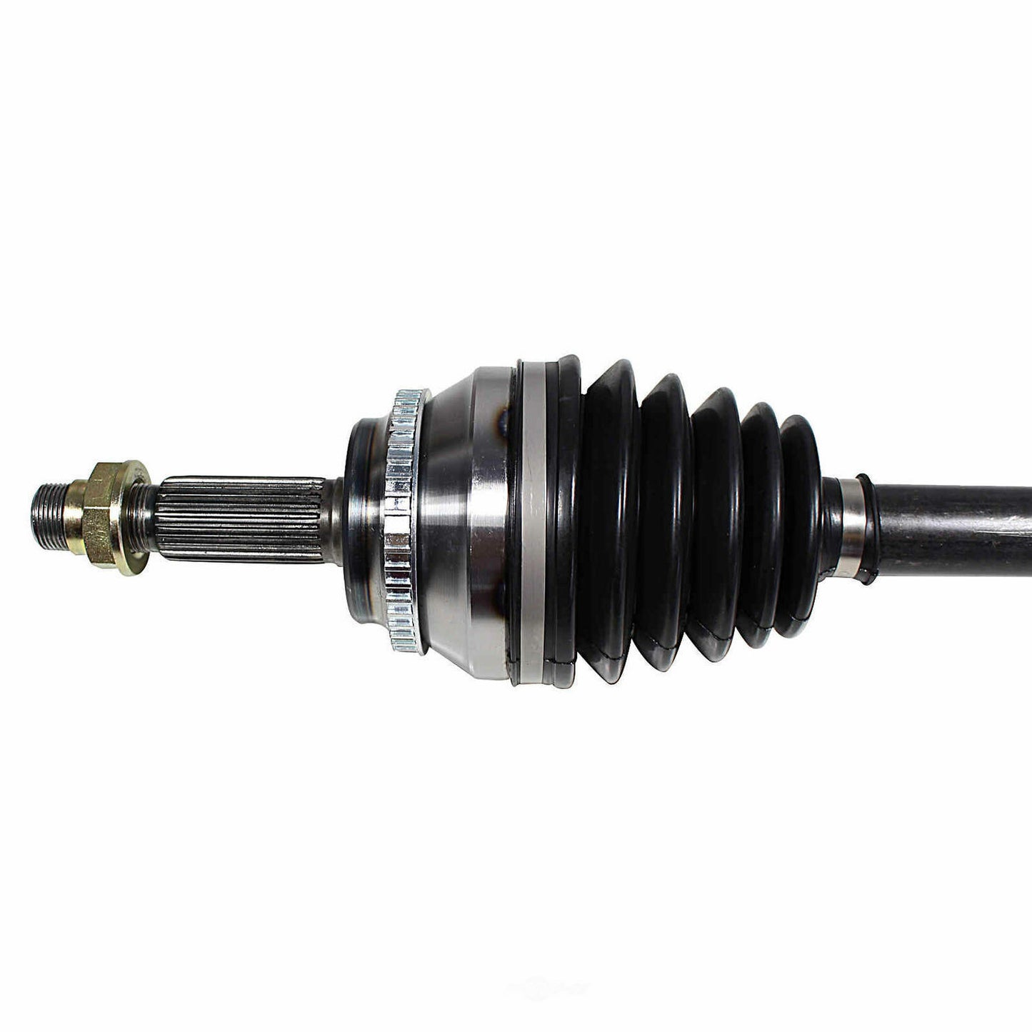 GSP North America NCV69455 CV Axle Assembly