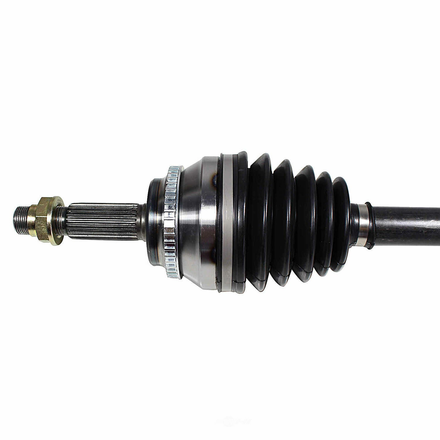 GSP North America NCV69455 CV Axle Assembly