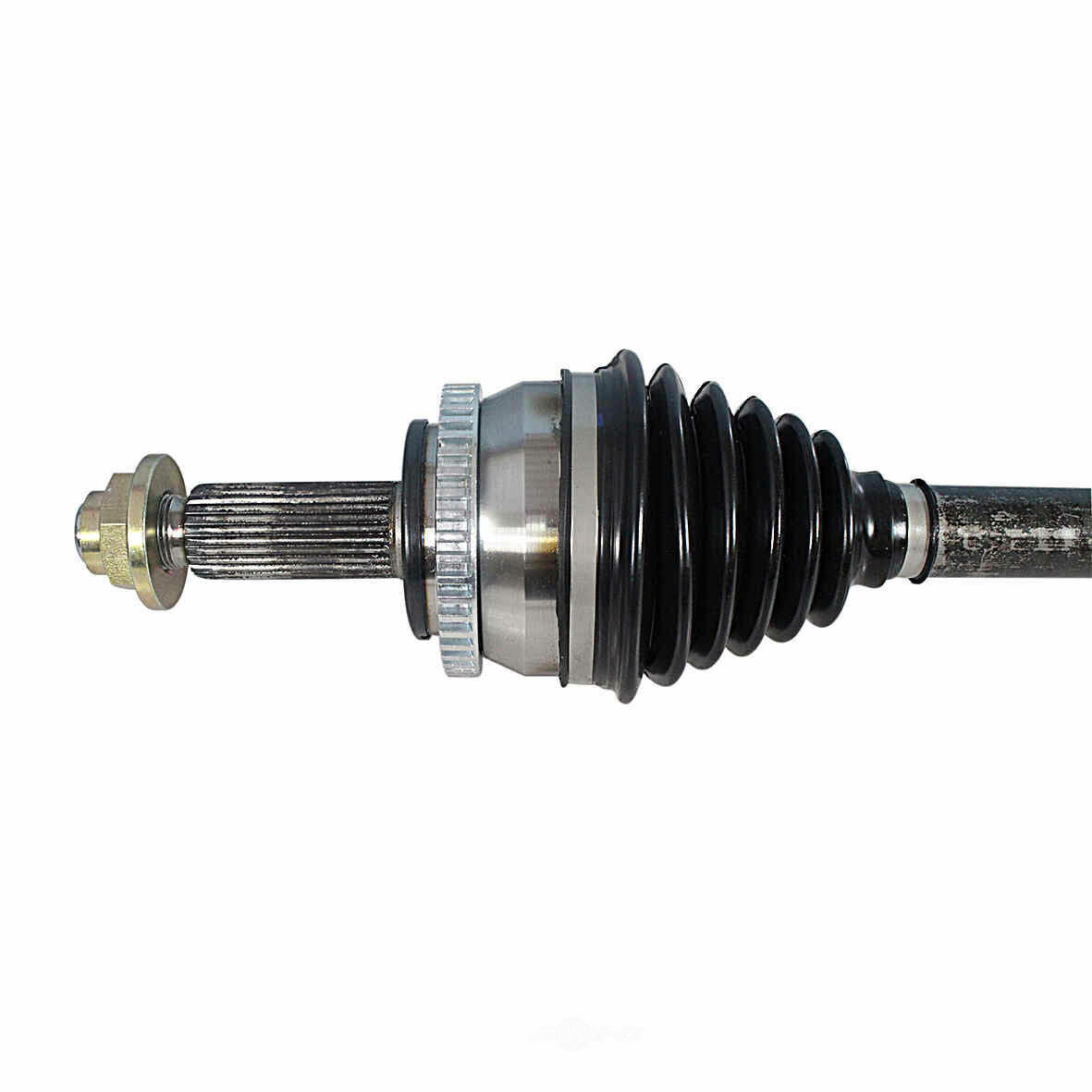 GSP North America NCV37089 CV Axle Assembly