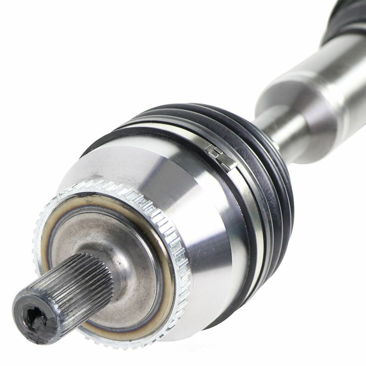 GSP North America NCV73070 CV Axle Assembly