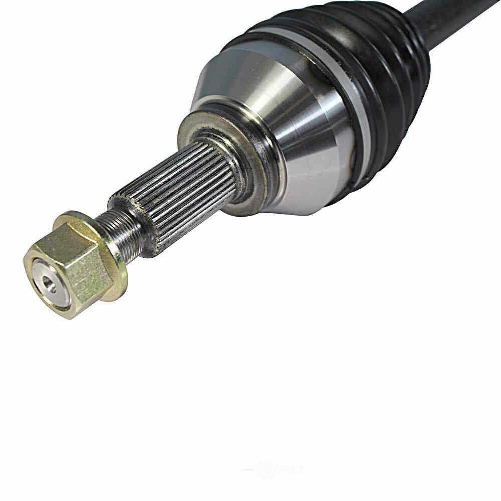 GSP North America NCV53115 CV Axle Assembly