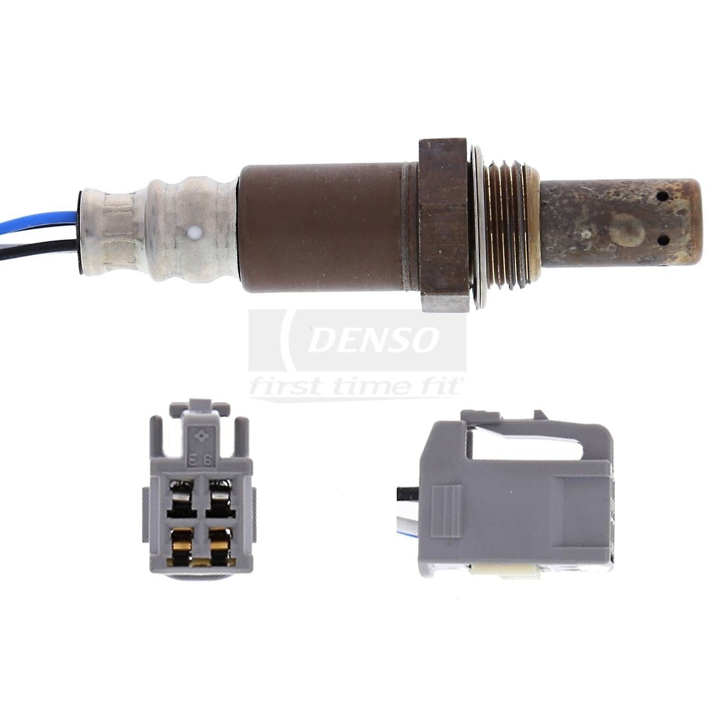 DENSO 234-4306 Oxygen Sensor