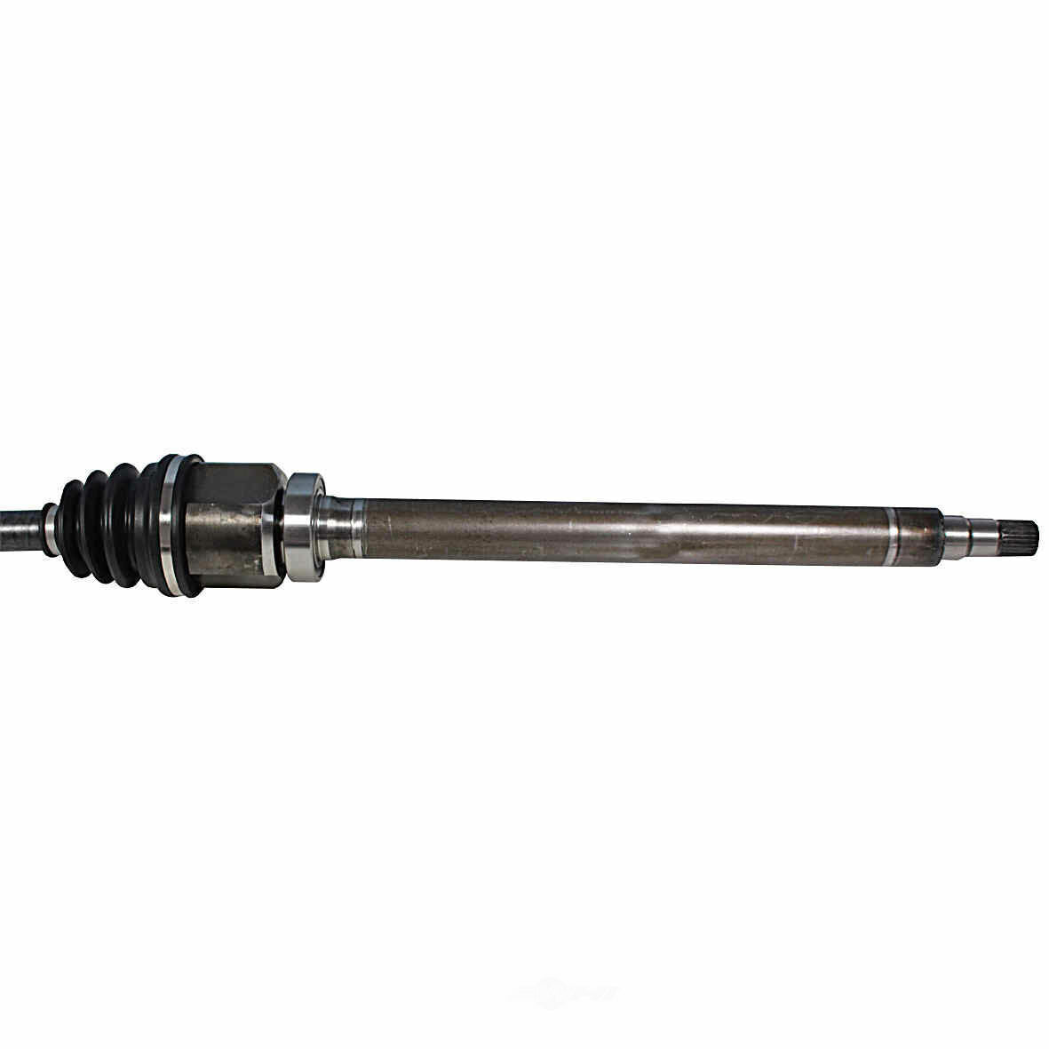 GSP North America NCV73011 CV Axle Assembly