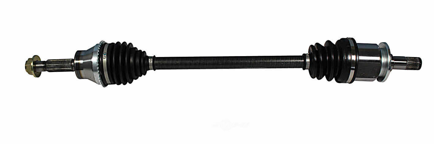 GSP North America NCV51900 CV Axle Assembly