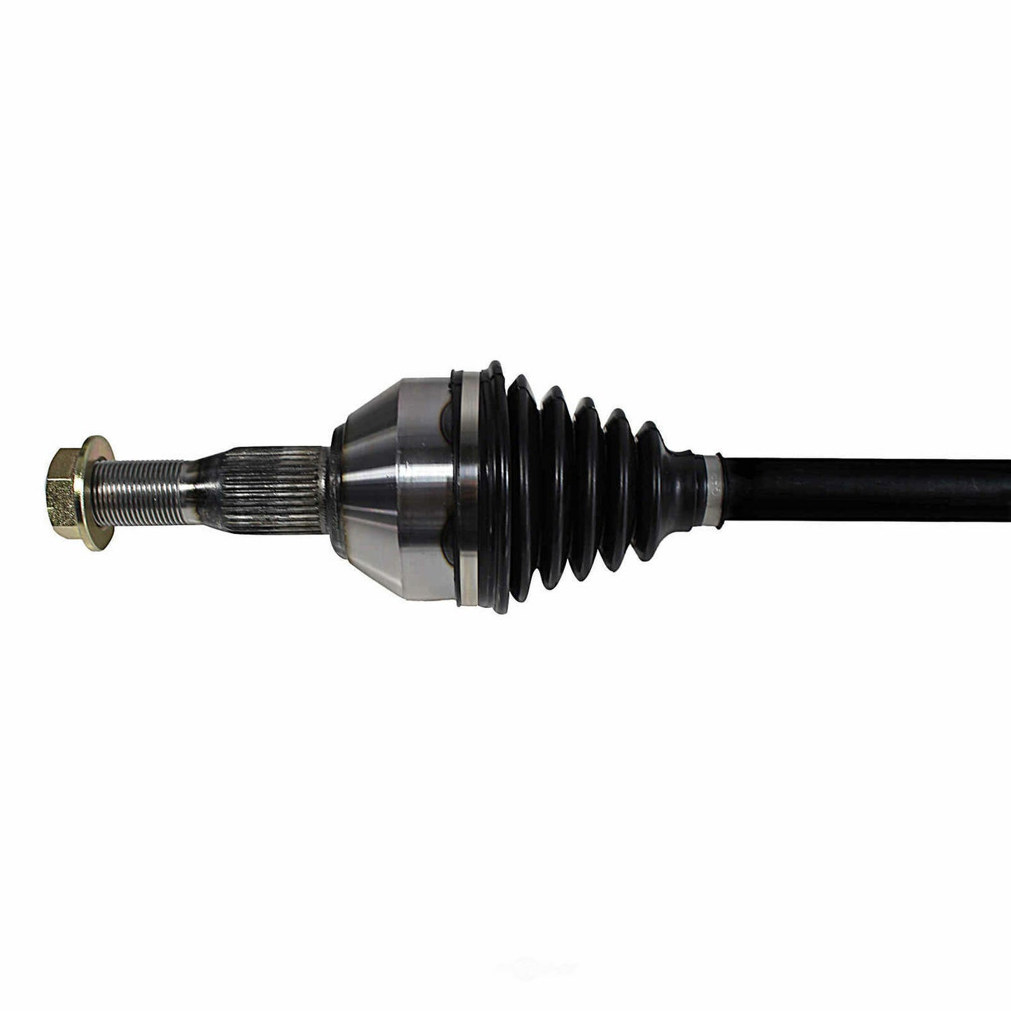 GSP North America NCV10243 CV Axle Assembly