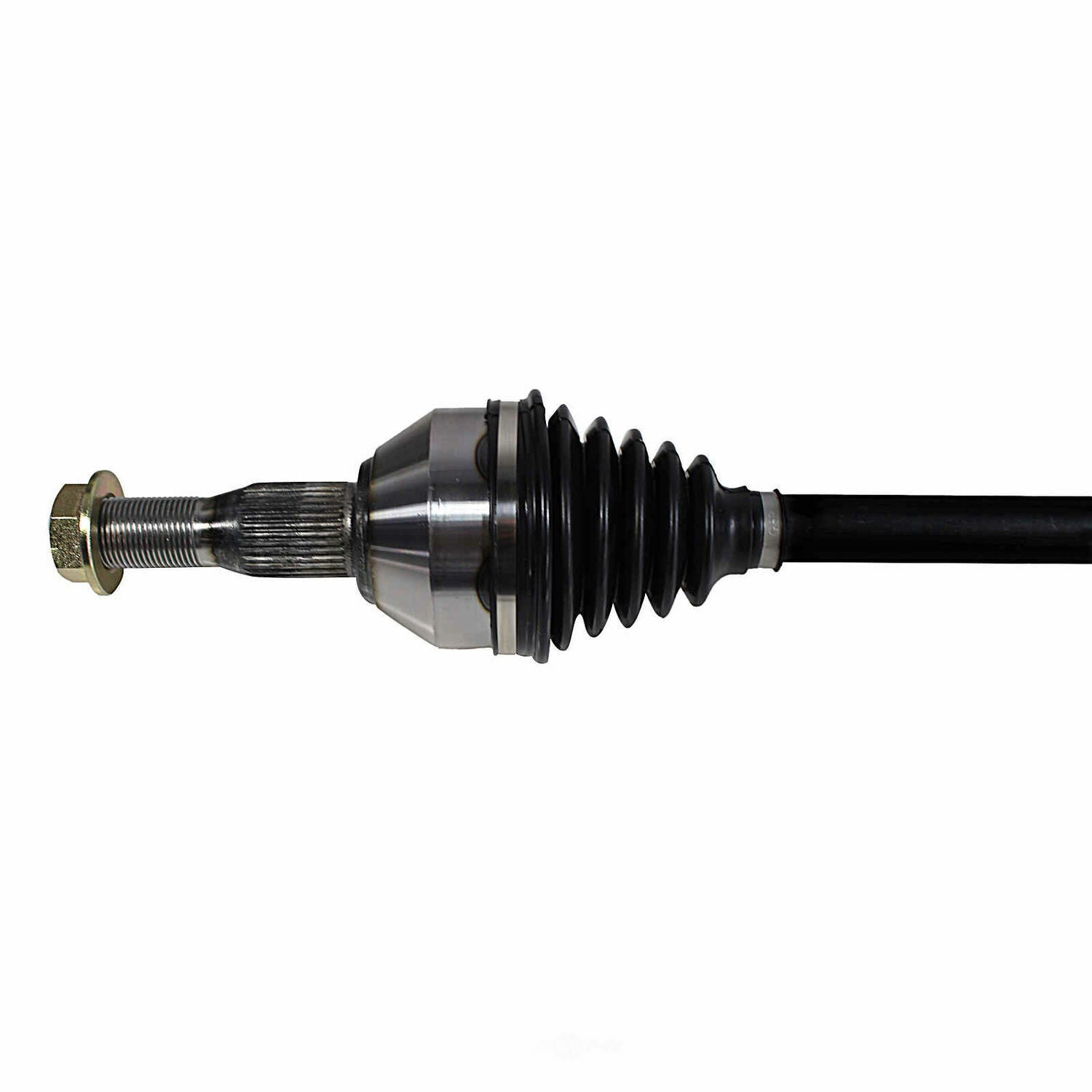 GSP North America NCV10243 CV Axle Assembly