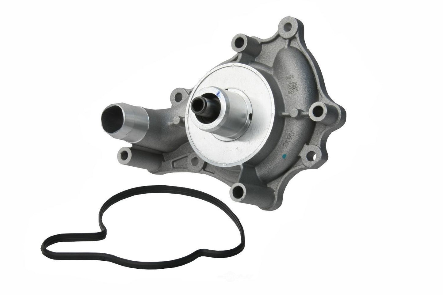 URO SHORT SKU URO-011574 Engine Water Pump