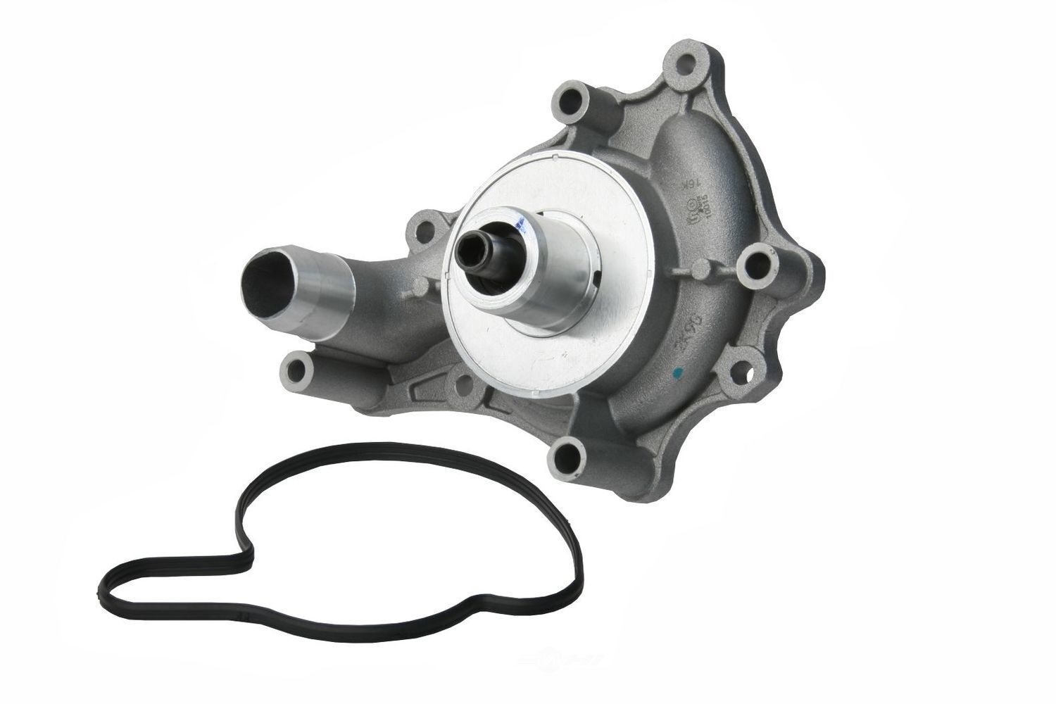 URO SHORT SKU URO-011574 Engine Water Pump
