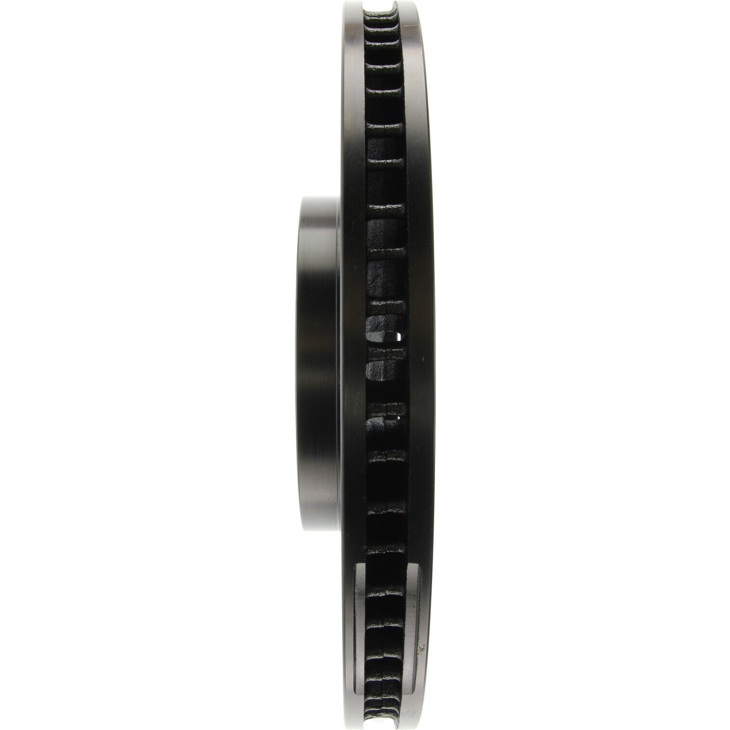 Stoptech 127.44104R Disc Brake Rotor