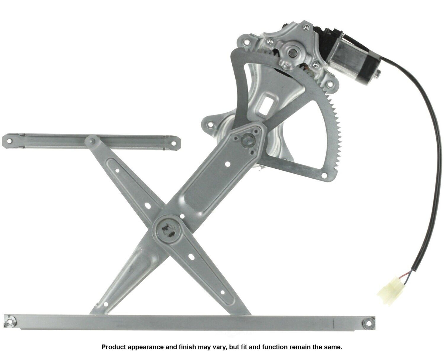 CARDONE 82-10021AR Power Window Motor and Regulator Assembly