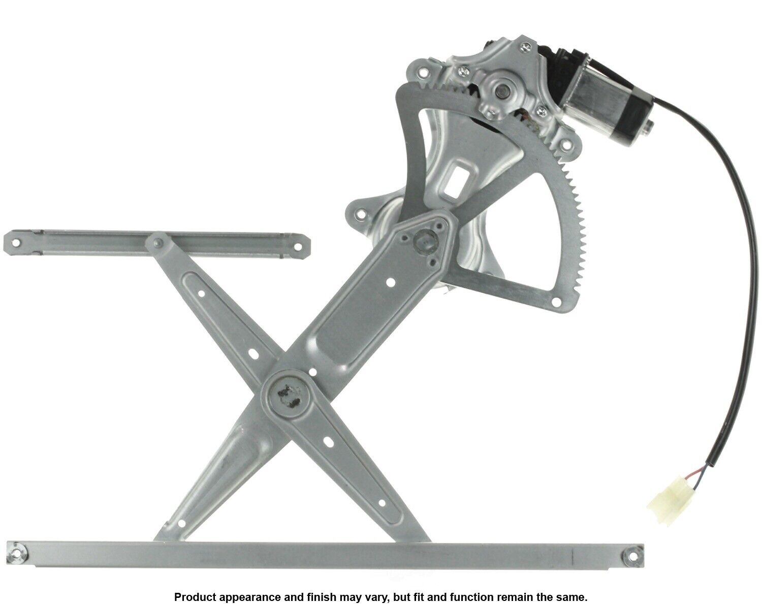 CARDONE 82-10021AR Power Window Motor and Regulator Assembly