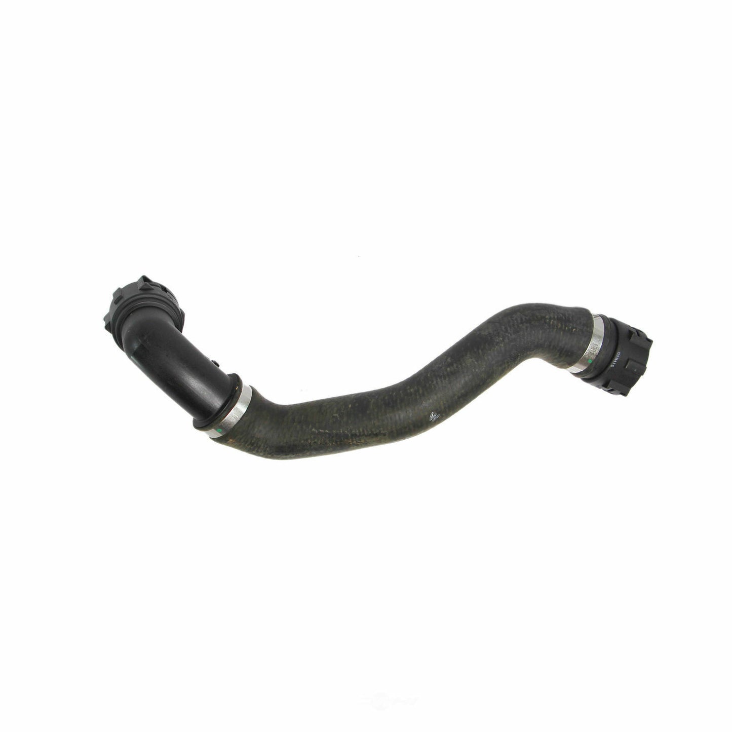 CRP CHK0021P Radiator Coolant Hose Kit