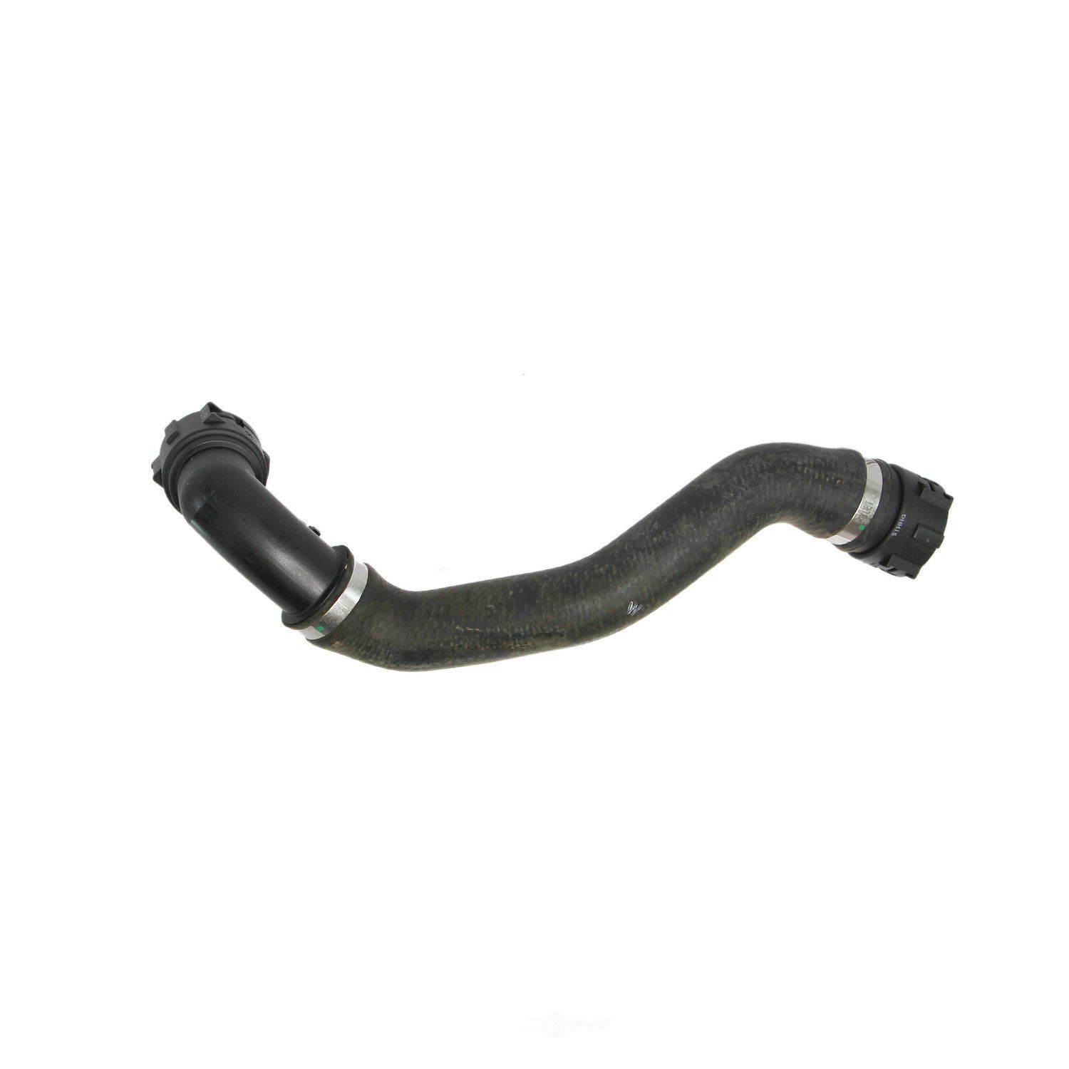CRP CHK0021P Radiator Coolant Hose Kit