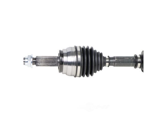 GSP North America NCV37102 CV Axle Assembly