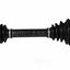 GSP North America NCV11187 CV Axle Assembly