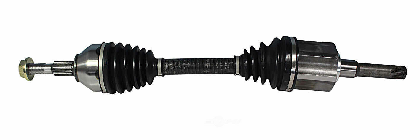 GSP North America NCV11187 CV Axle Assembly