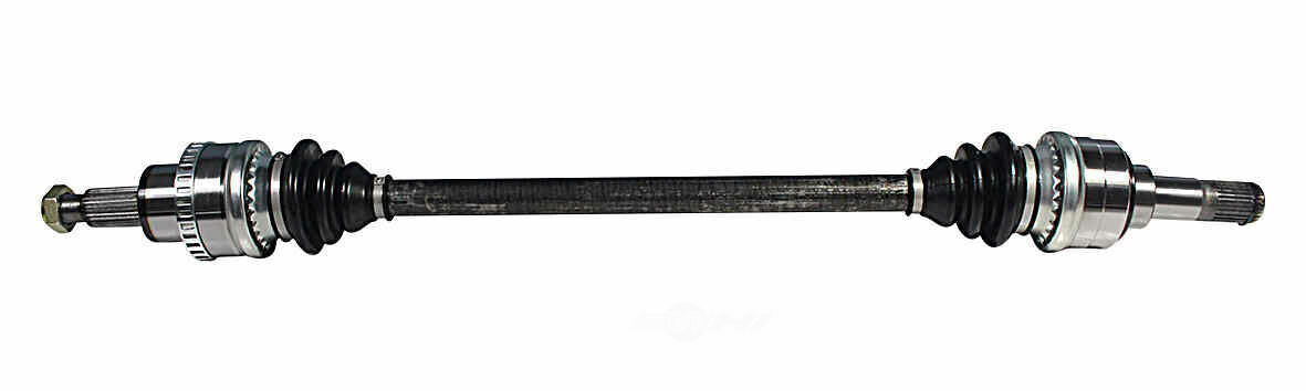 GSP North America NCV24000 CV Axle Assembly
