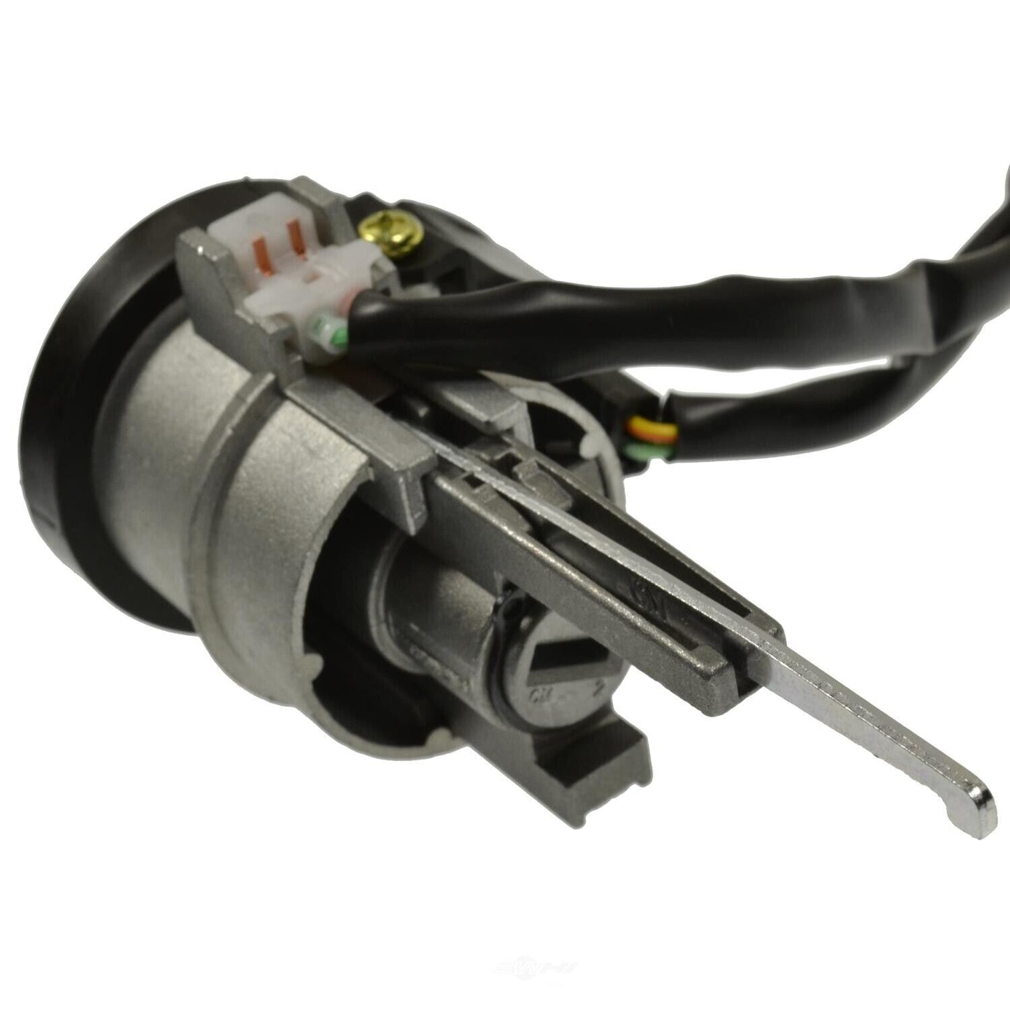 BWD CS1148L Ignition Lock Cylinder