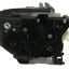 URO SHORT SKU URO-015370 Door Lock Actuator
