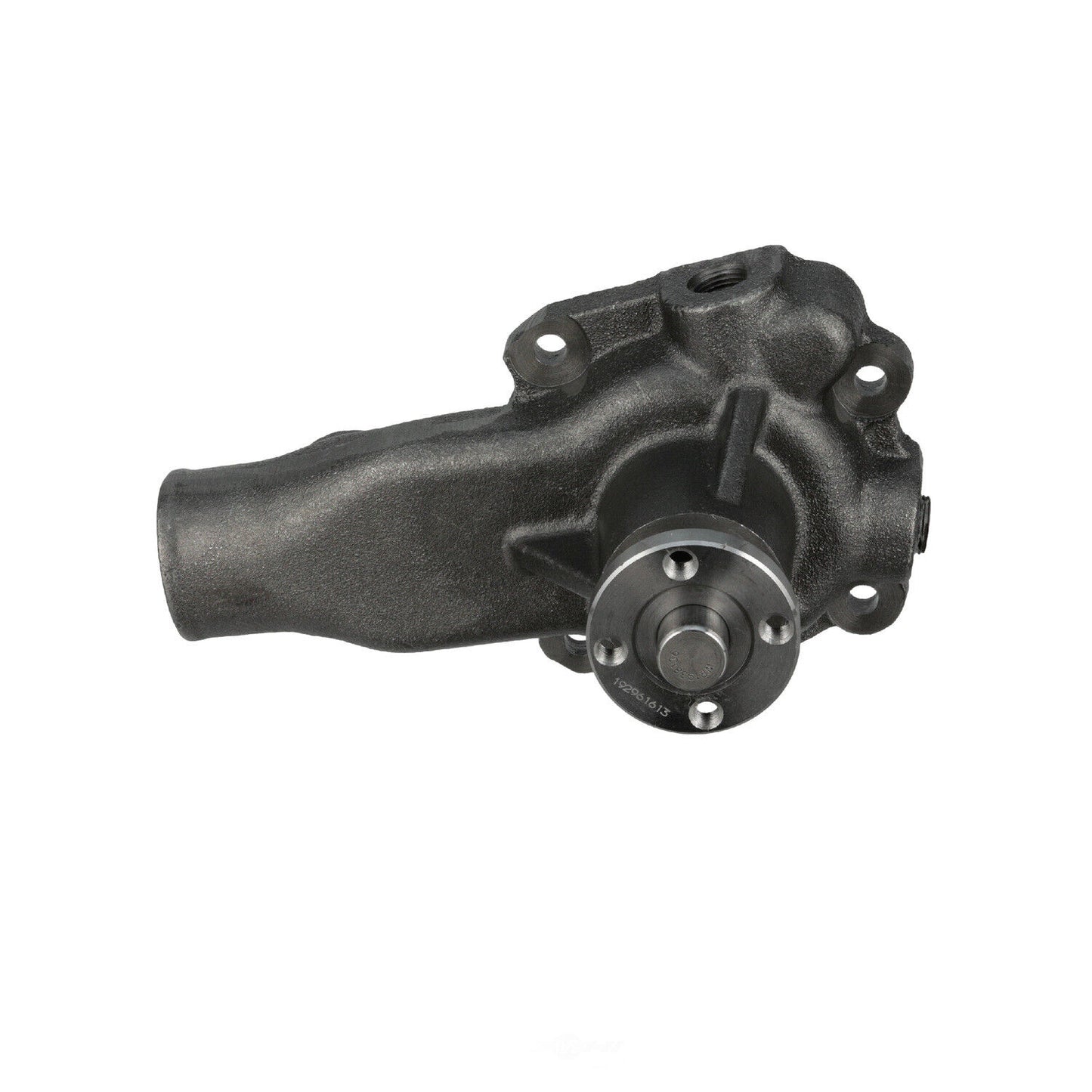 CARTER WATER PUMPS W494M Engine Water Pump
