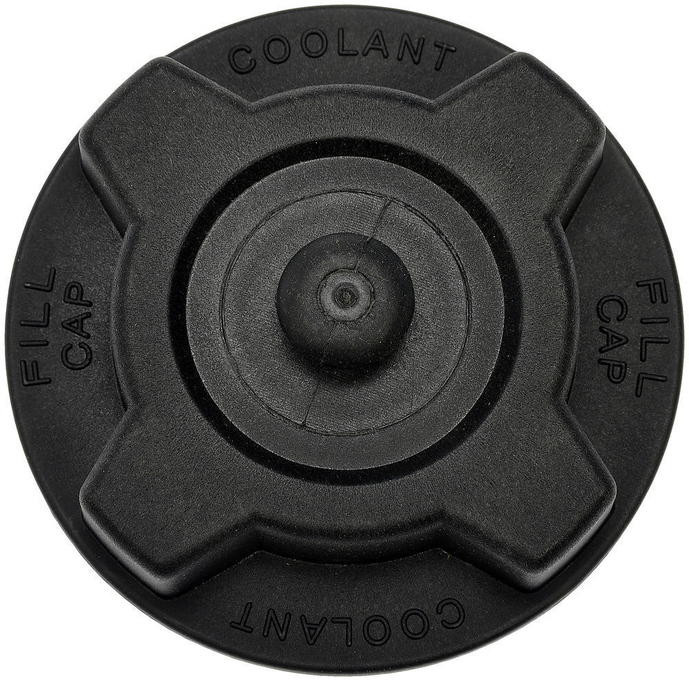 HD Solutions 902-0064 Engine Coolant Reservoir Cap