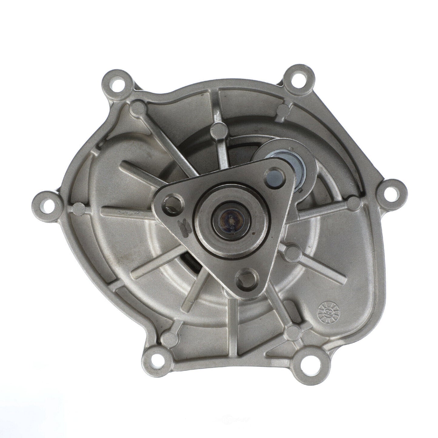 CARTER WATER PUMPS W2691M Engine Water Pump