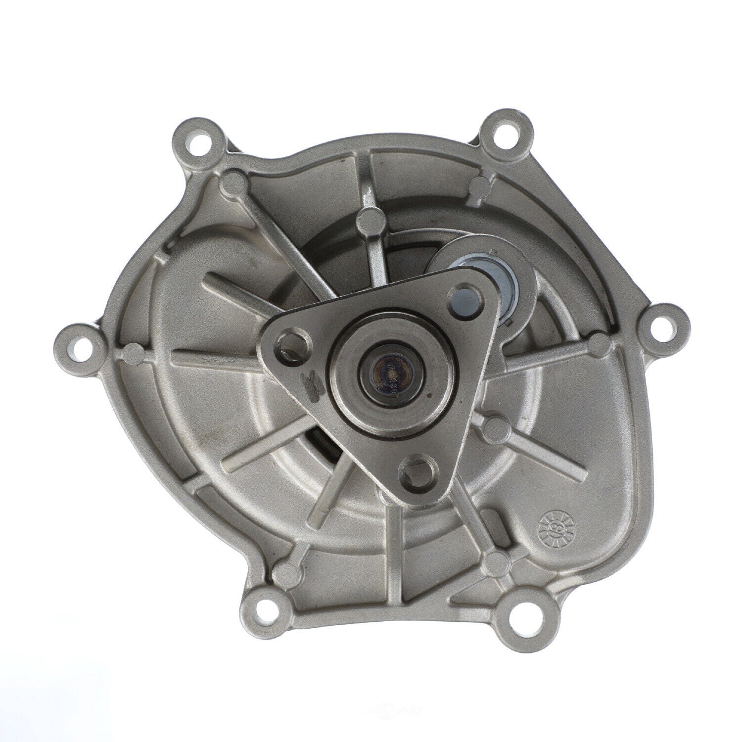 CARTER WATER PUMPS W2691M Engine Water Pump