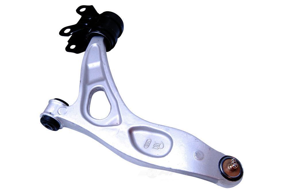 ACDelco Advantage MS401101 Suspension Control Arm and Ball Joint Assembly