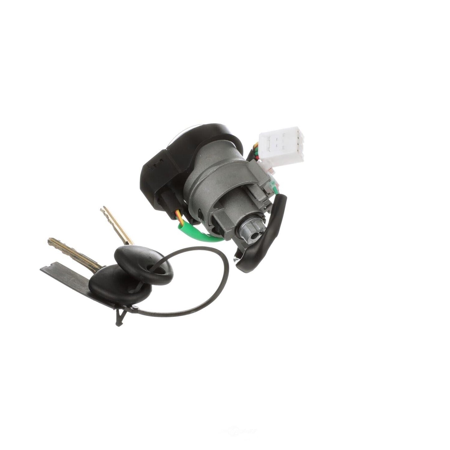 BWD CS1093L Ignition Lock Cylinder