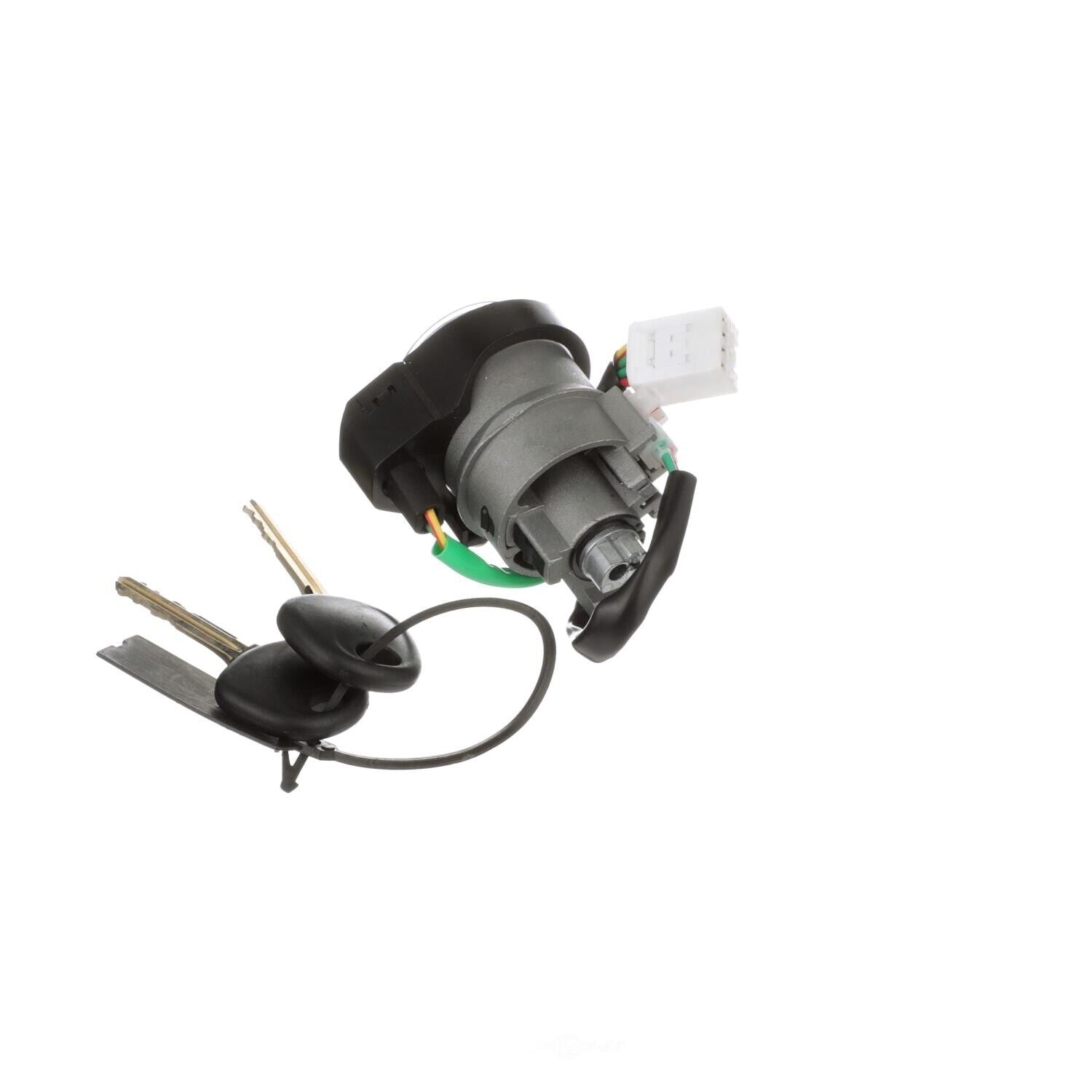 BWD CS1093L Ignition Lock Cylinder