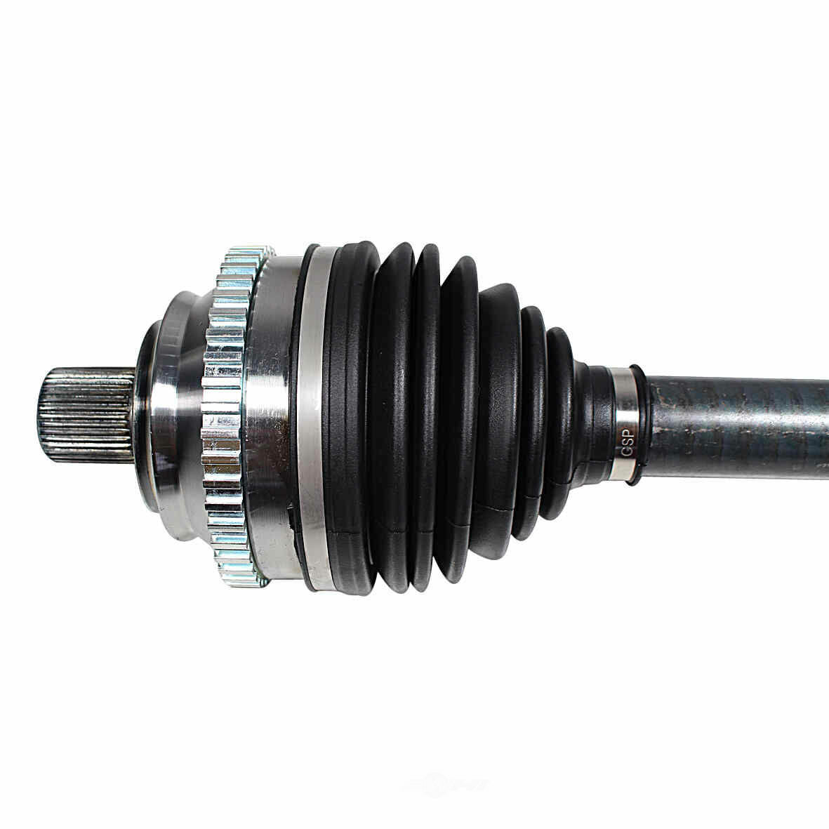 GSP North America NCV72503 CV Axle Assembly