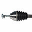 GSP North America NCV49013 CV Axle Assembly