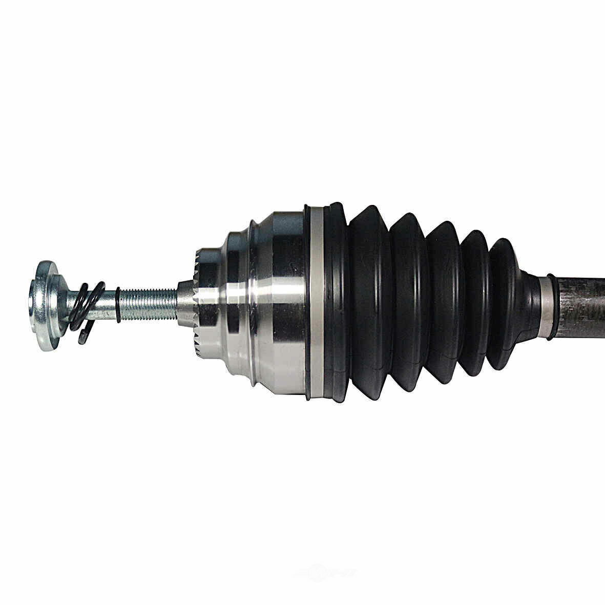 GSP North America NCV49013 CV Axle Assembly