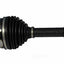 GSP North America NCV53072 CV Axle Assembly