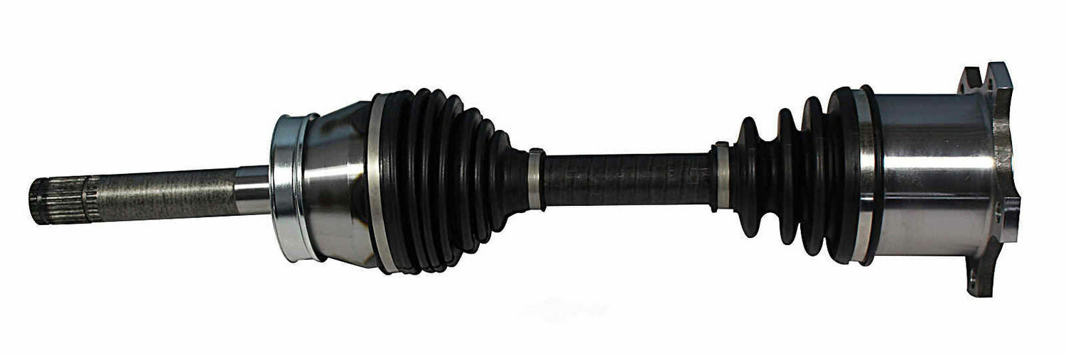 GSP North America NCV53072 CV Axle Assembly