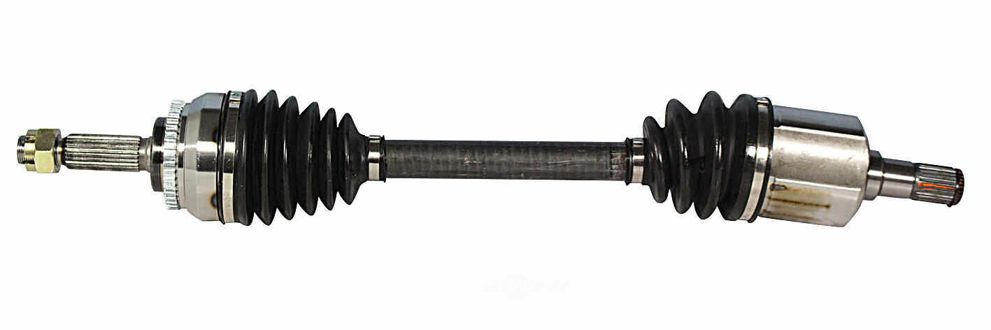 GSP North America NCV51578 CV Axle Assembly