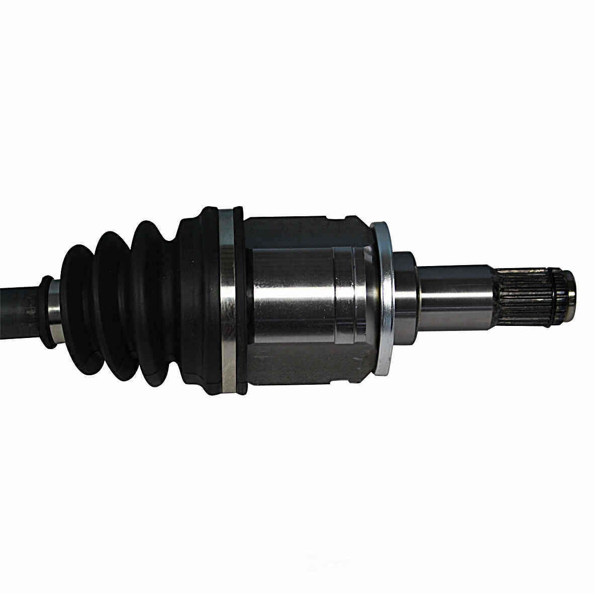GSP North America NCV69010 CV Axle Assembly