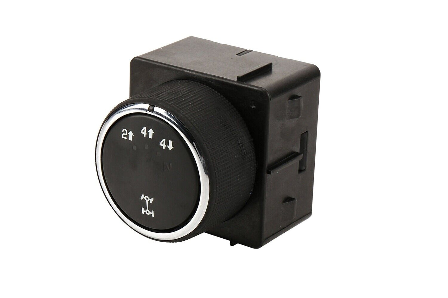 Genuine GM Parts 20972859 Transfer Case Switch