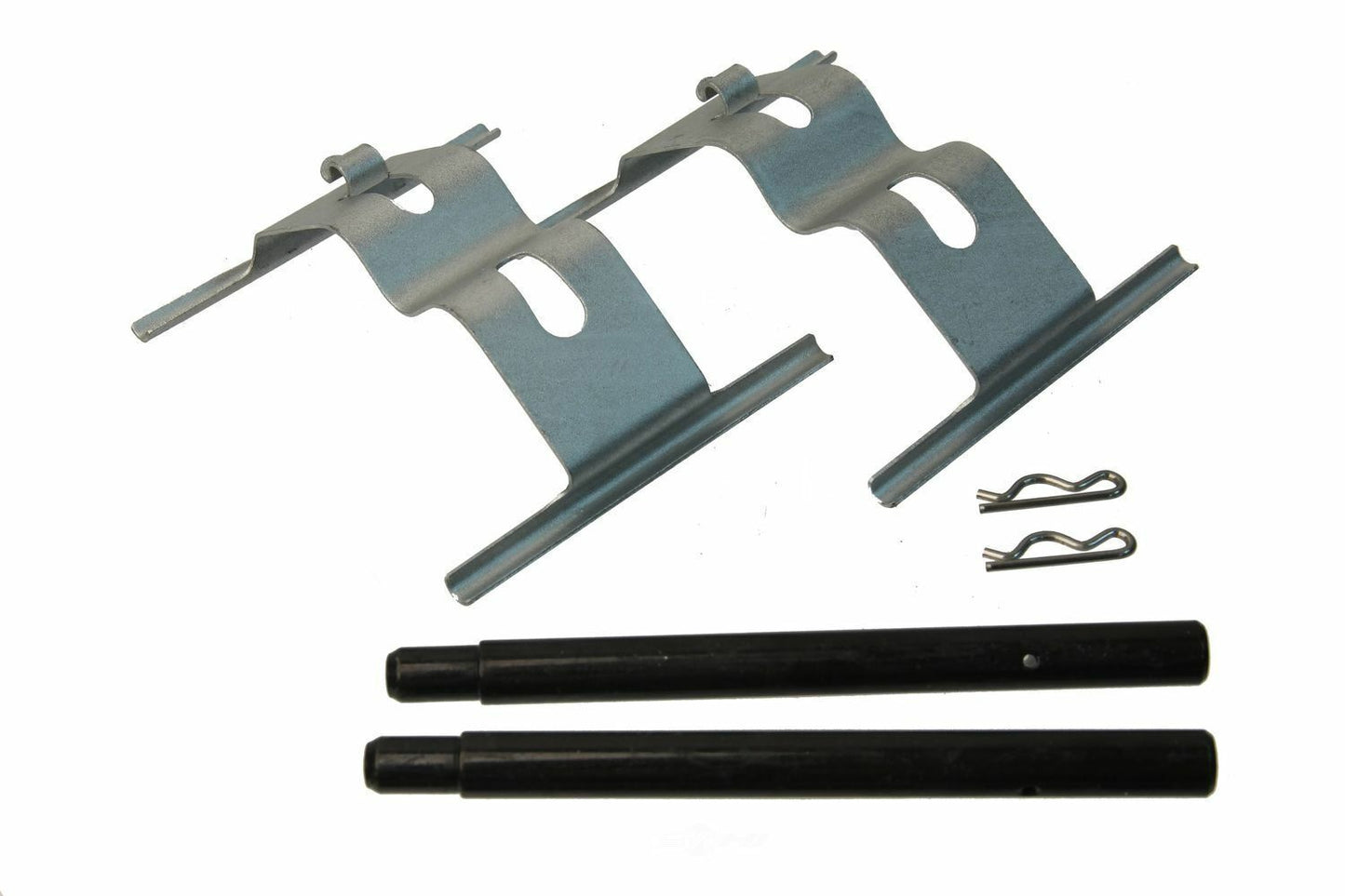 URO SHORT SKU URO-013233 Disc Brake Hardware Kit