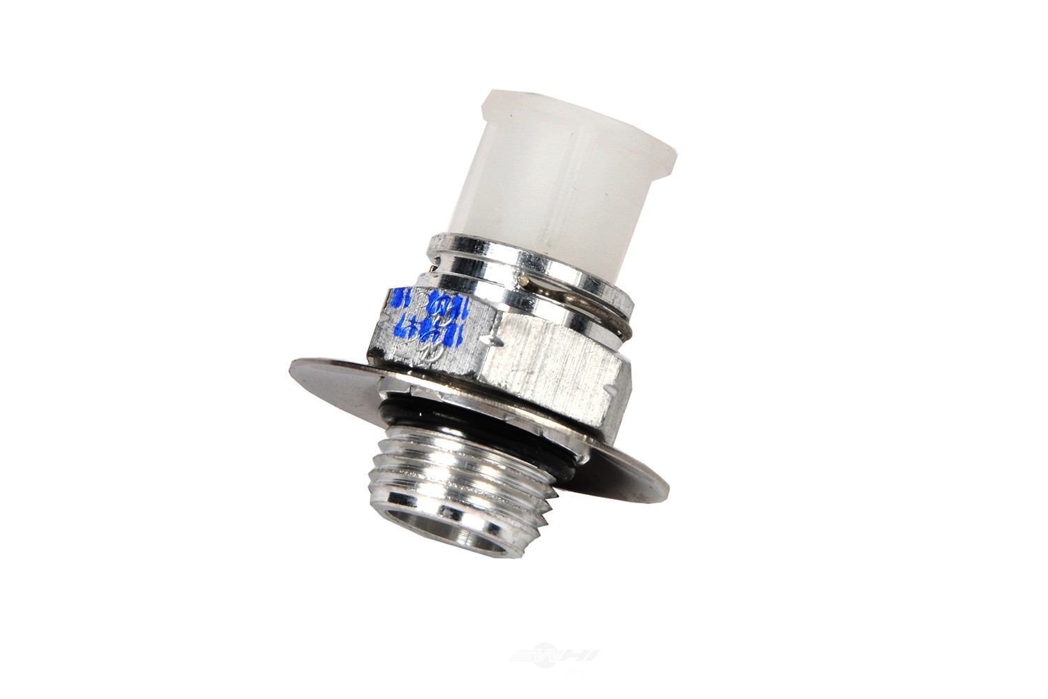 Genuine GM Parts 23378668 Engine Oil Cooler Line Connector