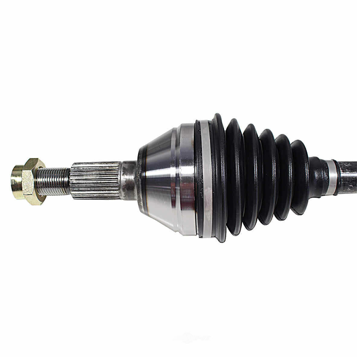 GSP North America NCV10033 CV Axle Assembly