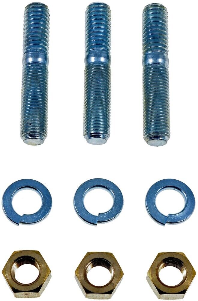 Dorman 03103 Exhaust Flange Stud and Nut