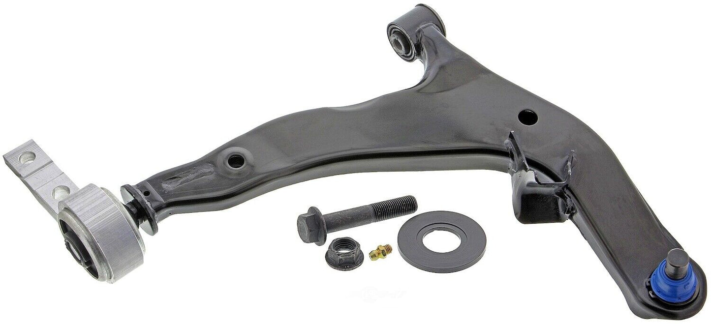 ACDelco Advantage MS30153 Suspension Control Arm and Ball Joint Assembly