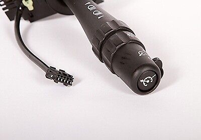 Genuine GM Parts D6218E Turn Signal Switch