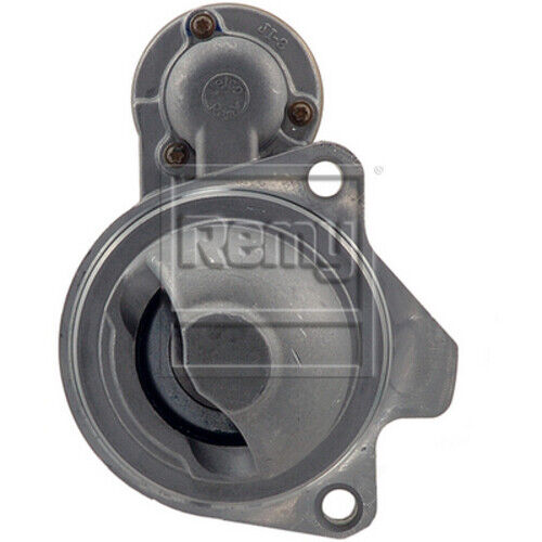 Remy 26432 Starter Motor