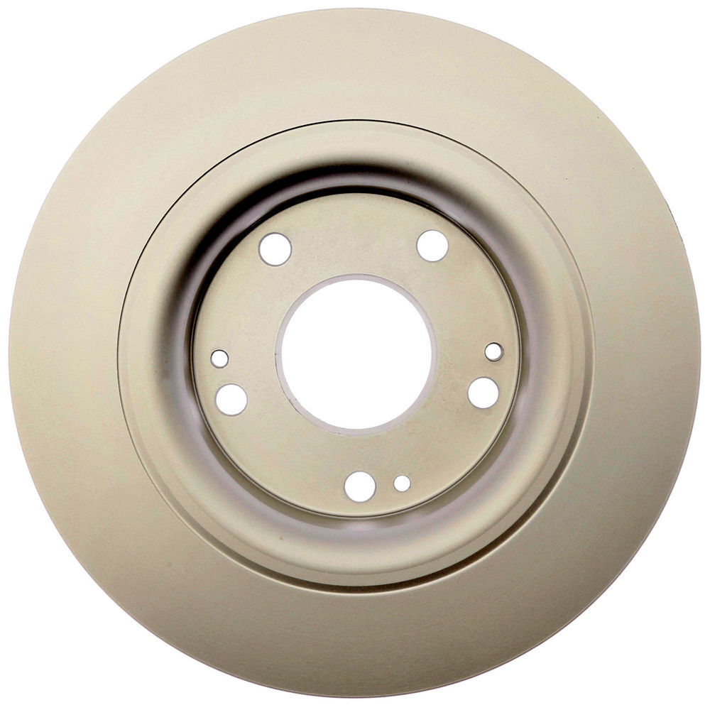 ACDelco Advantage 18A82354AC Disc Brake Rotor